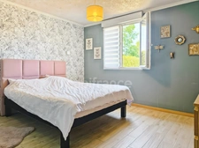 À SAINT-MARS-LA-BRIÈRE, UNE MAISON FAMILIALE DE PLAIN-PIED PRÊTE À ACCUEILLIR SA NOUVELLE FAMILLE !