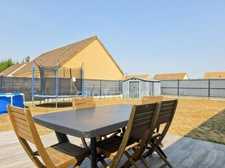 Pavillon récent de 145 m² avec 4 chambres, DPE C !