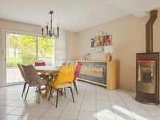 Coup de cœur ! Maison 4 chambres, 122 m², terrain de 1700 m² au calme à Sillé-le-Philippe