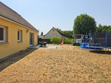 Pavillon récent de 145 m² avec 4 chambres, DPE C !