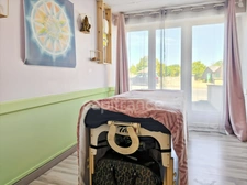 NOYEN-SUR-SARTHE - MAISON DE 101,45 m² AVEC JARDIN, TERRASSE ET GARAGE