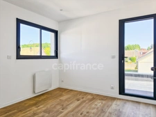 Un écrin contemporain aux portes du Mans