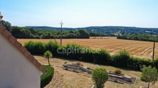 Maison familiale de 4 chambres sur plus de 6 000 m² de terrain à Saint-Maixent