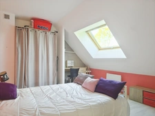 Maison récente, 4 chambres dans un environnement recherché