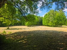 Un havre de paix au coeur de la nature : découvrez cette propriété pleine de charme aux possibilités infinies, sur près de 2 hectares, sans aucun vis-à-vis