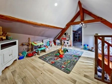 Maison pleine de charme située en plein cœur de campagne