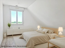 Le confort d’une grande maison familiale au calme de la campagne, avec toutes les commodités à proximité.