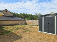 Idéal premier achat ou investissement : maison de plain-pied à Arnage avec potentiel d'aménagement
