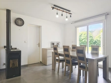 Maison récente, 4 chambres dans un environnement recherché