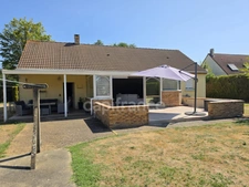 À SAINT-MARS-LA-BRIÈRE, UNE MAISON FAMILIALE DE PLAIN-PIED PRÊTE À ACCUEILLIR SA NOUVELLE FAMILLE !