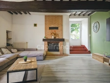 Secteur Bouloire - Ancien presbytère chargé d’histoire