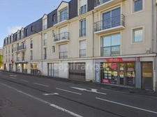 Opportunité Investisseur - T2 Loué 51,70m² carrez - Quartier Saint-Pavin – Hôpital
