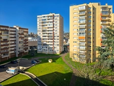 T2 avec cave et place de parking, idéalement situé Avenue Bollée au Mans