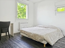 T3 vendu meublé - Avenue Bollée - Idéal premier achat ou investissement locatif