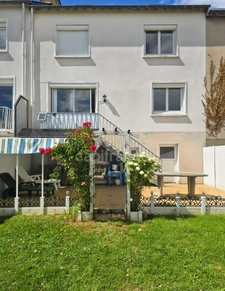 Maison à vendre 5 pièces LE MANS (72)