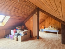 Une belle opportunité entre Les Maillets et Premartine ! Maison familiale de 94 m² idéalement située, qui n'attend plus que votre nouveau projet de vie
