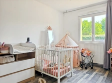 Pavillon récent de 145 m² avec 4 chambres, DPE C !