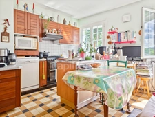 Grande maison familiale avec fort potentiel à YVRE L'EVEQUE, à 5 minutes du Mans