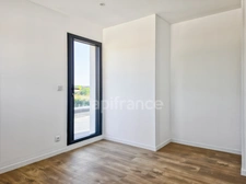 Un écrin contemporain aux portes du Mans