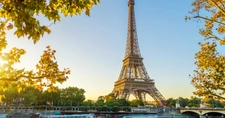 Vivez Paris autrement, entre vues d’exception et élégance intemporelle au cœur de Passy.