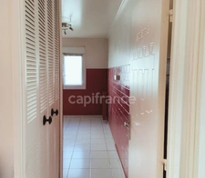 MONTIGNY-LÈS-CORMEILLES (95) – Spacieux appartement F5 de 95 m² | Luminosité, volumes & emplacement privilégié