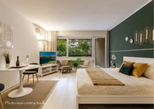 À vendre : appartement 3 pièces de 60,93 m² avec loggia – Aubervilliers (93)