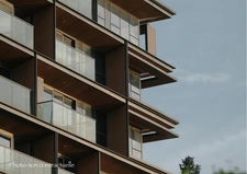 À vendre : appartement 3 pièces de 60,93 m² avec loggia – Aubervilliers (93)
