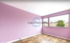 Bright 3-Bedroom Apartment in the Heart of Vélizy-Villacoublay (78) – Ideal Principal Residence or Buy-to-Let Investment