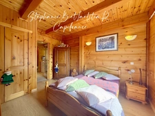 Property for sale 7 rooms SAINT BONNET EN CHAMPSAUR (05)