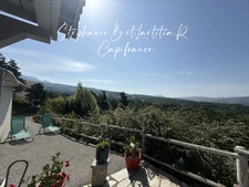 Property for sale 7 rooms SAINT BONNET EN CHAMPSAUR (05)