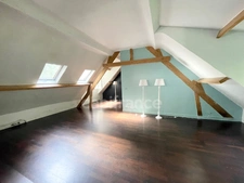Appartement à vendre 2 pièces PARIS 20EME ARRONDISSEMENT (75)
