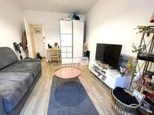 Appartement à vendre 1 pièces PARIS 18EME ARRONDISSEMENT (75)