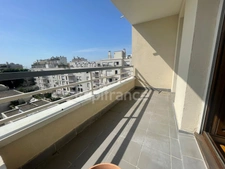 Appartement à vendre 4 pièces PARIS 20EME ARRONDISSEMENT (75)