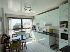 Appartement à vendre 4 pièces PARIS 20EME ARRONDISSEMENT (75)