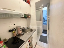 Appartement à vendre 1 pièces PARIS 18EME ARRONDISSEMENT (75)