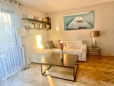 Dpt Paris (75), à vendre PARIS 20EME ARRONDISSEMENT appartement T3   
