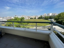 Appartement à vendre 4 pièces PARIS 20EME ARRONDISSEMENT (75)