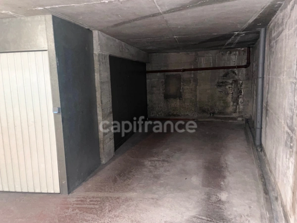 Parking boxable à vendre PARIS 20EME ARRONDISSEMENT (75)