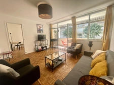 Appartement à vendre 5 pièces PARIS 20EME ARRONDISSEMENT (75)