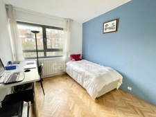Dpt Paris (75), à vendre PARIS 20EME ARRONDISSEMENT appartement T3   