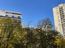 Appartement à vendre 4 pièces PARIS 20EME ARRONDISSEMENT (75)