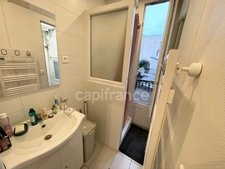 Appartement à vendre 1 pièces PARIS 18EME ARRONDISSEMENT (75)