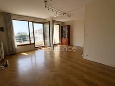Appartement à vendre 4 pièces PARIS 20EME ARRONDISSEMENT (75)