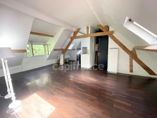 Appartement à vendre 2 pièces PARIS 20EME ARRONDISSEMENT (75)