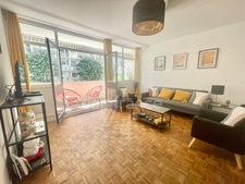 Appartement à vendre 5 pièces PARIS 20EME ARRONDISSEMENT (75)