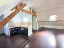 Appartement à vendre 2 pièces PARIS 20EME ARRONDISSEMENT (75)