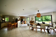 Maison à vendre 6 pièces TONQUEDEC (22)