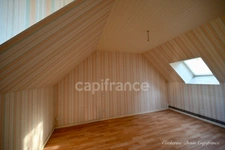 Maison en pierres à vendre 5 pièces + dépendance CAVAN (22)