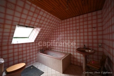 Maison en pierres à vendre 5 pièces + dépendance CAVAN (22)
