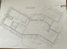 Maison à vendre 6 pièces TONQUEDEC (22)